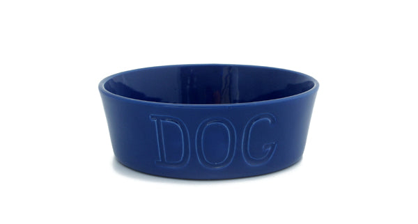 Dog Bowl Medium