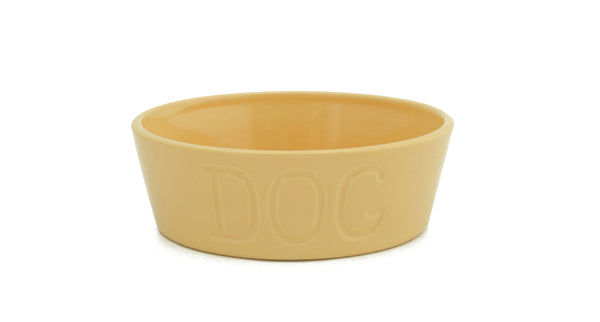 Dog Bowl Medium