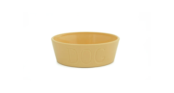 Dog Bowl Small