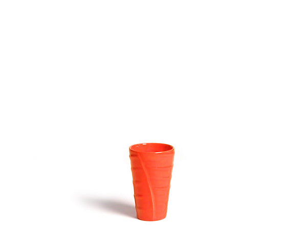 MADAGASCAR BUD VASE - SECONDS