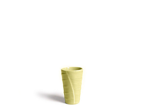 MADAGASCAR BUD VASE - SECONDS