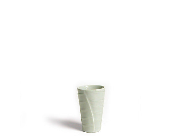 MADAGASCAR BUD VASE - SECONDS
