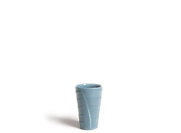 MADAGASCAR BUD VASE - SECONDS