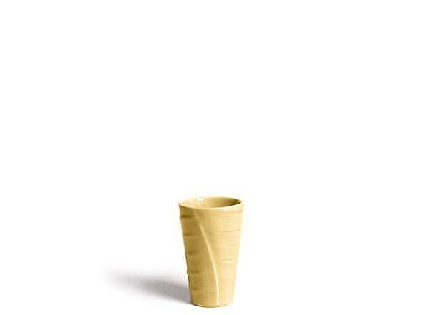 MADAGASCAR BUD VASE - SECONDS