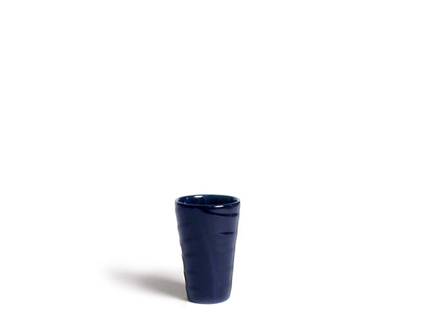 MADAGASCAR BUD VASE - SECONDS