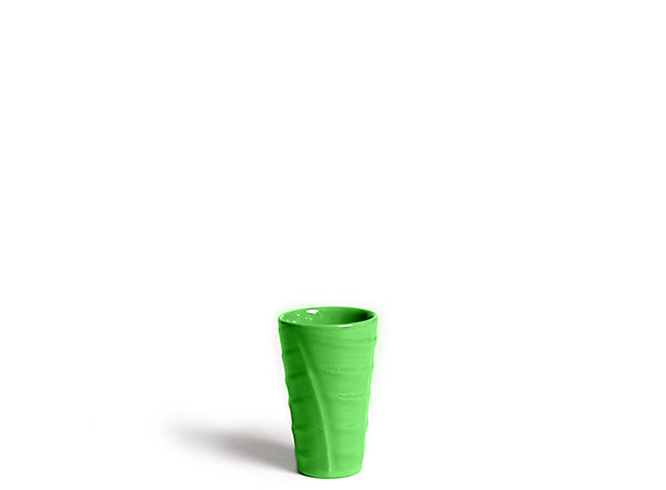 MADAGASCAR BUD VASE - SECONDS