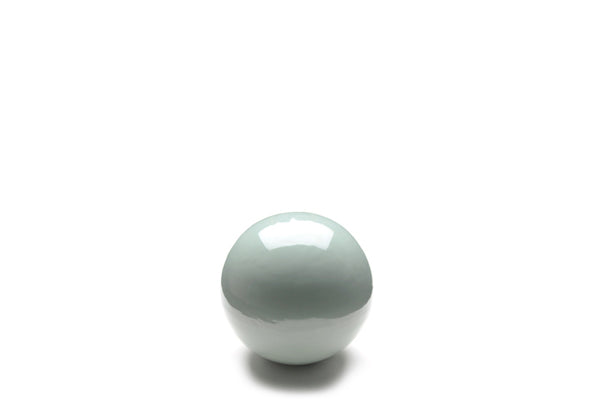 GARDEN ORB 8 INCH - SECONDS