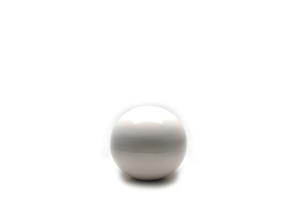 GARDEN ORB 8 INCH - SECONDS