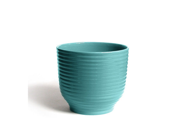 JARDINIERE POT 9 INCH - SECONDS