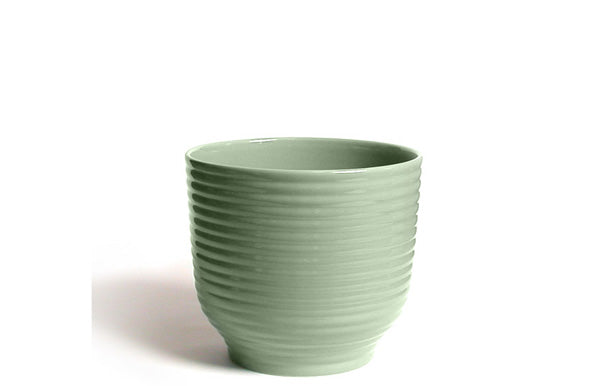 JARDINIERE POT 9 INCH - SECONDS