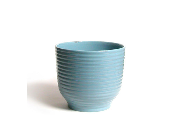 JARDINIERE POT 9 INCH - SECONDS