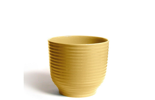 JARDINIERE POT 9 INCH - SECONDS