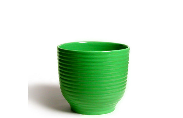 JARDINIERE POT 9 INCH - SECONDS