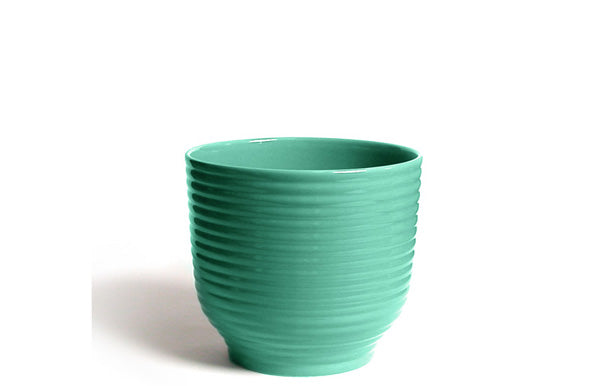 JARDINIERE POT 9 INCH - SECONDS