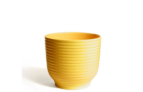 JARDINIERE POT 9 INCH - SECONDS