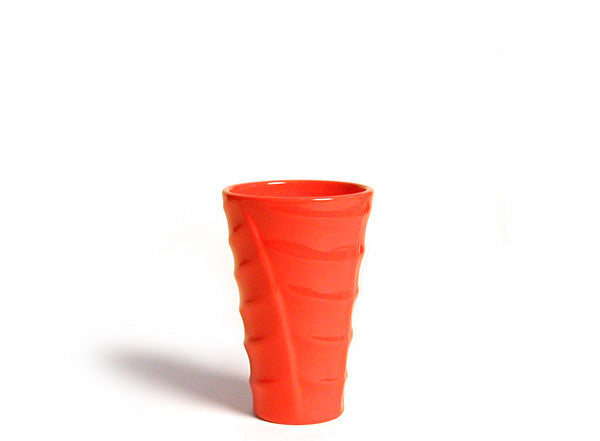 MEDIUM MADAGASCAR VASE - SECONDS