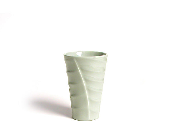 MEDIUM MADAGASCAR VASE - SECONDS