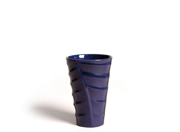 MEDIUM MADAGASCAR VASE - SECONDS