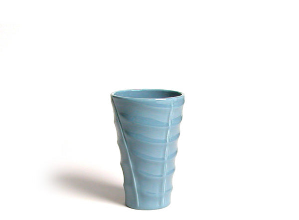 MEDIUM MADAGASCAR VASE - SECONDS