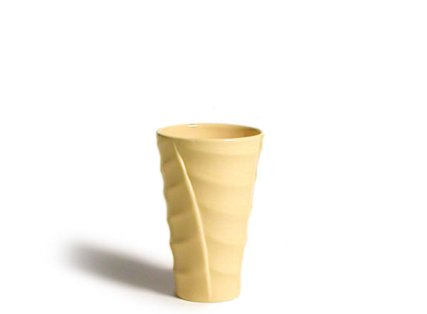 MEDIUM MADAGASCAR VASE - SECONDS