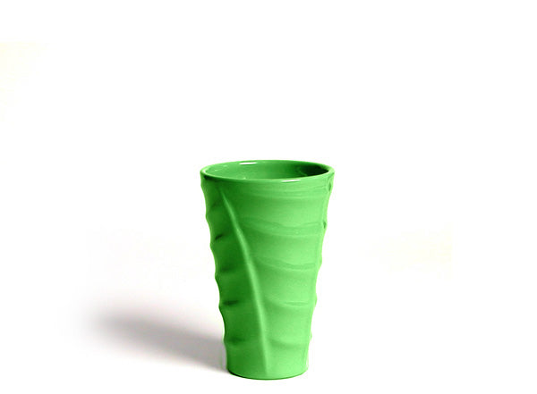 MEDIUM MADAGASCAR VASE - SECONDS