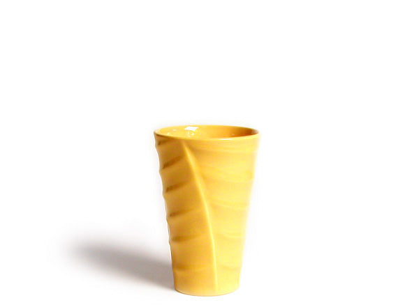 MEDIUM MADAGASCAR VASE - SECONDS