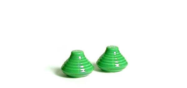 Bauer Salt & Pepper Shaker Set