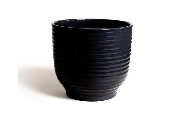 JARDINIERE POT 12 INCH - SECONDS
