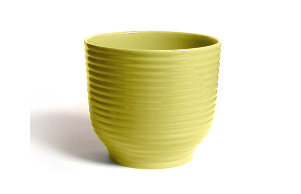 JARDINIERE POT 12 INCH - SECONDS