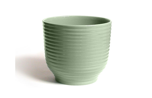 JARDINIERE POT 12 INCH - SECONDS