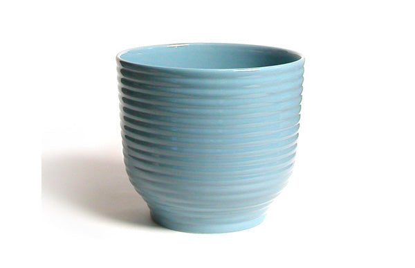 JARDINIERE POT 12 INCH - SECONDS