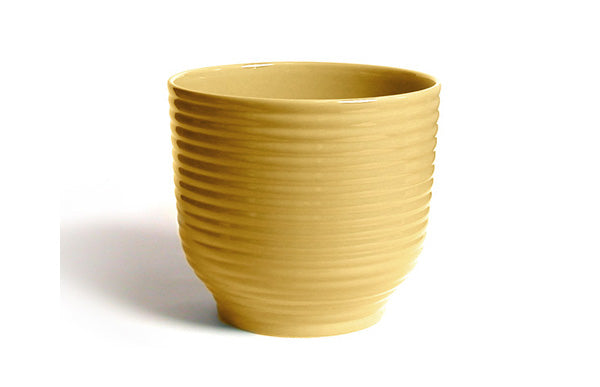 JARDINIERE POT 12 INCH - SECONDS