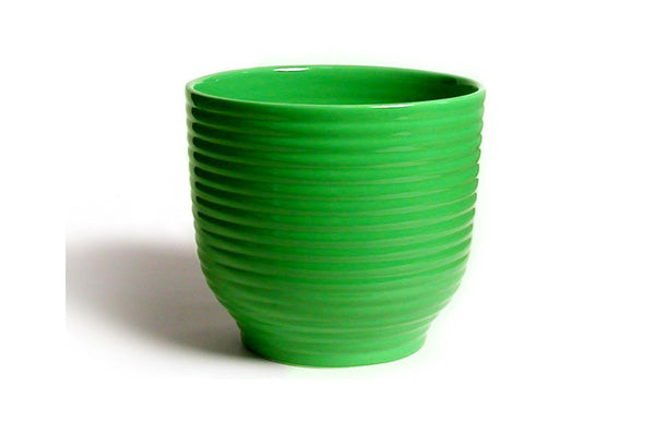 JARDINIERE POT 12 INCH - SECONDS