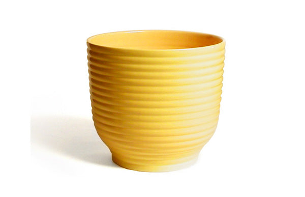 JARDINIERE POT 12 INCH - SECONDS