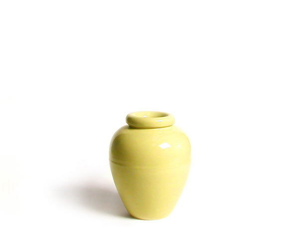 12 Inch Oil Jar