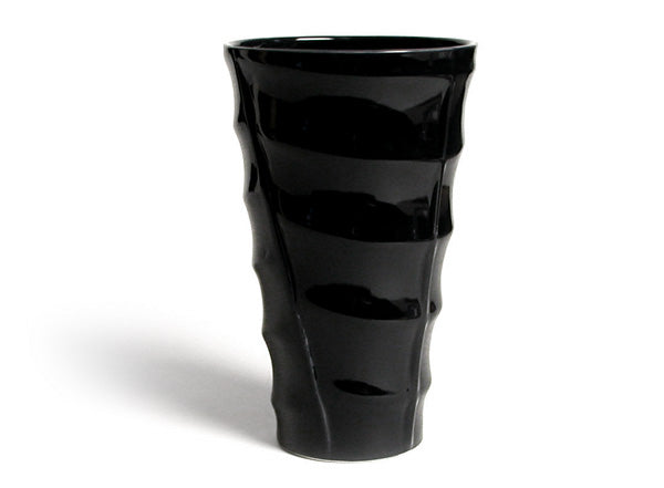 LARGE MADAGASCAR VASE - SECONDS