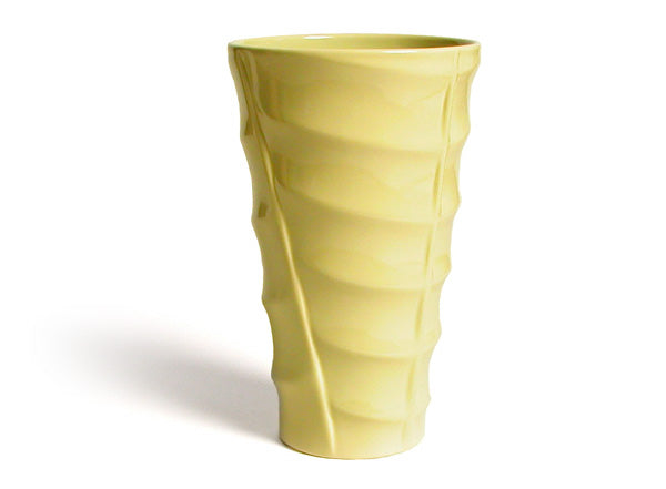 LARGE MADAGASCAR VASE - SECONDS