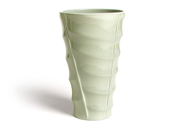 LARGE MADAGASCAR VASE - SECONDS