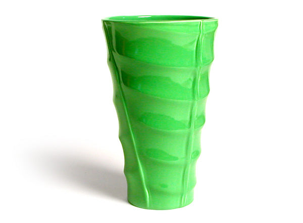 LARGE MADAGASCAR VASE - SECONDS