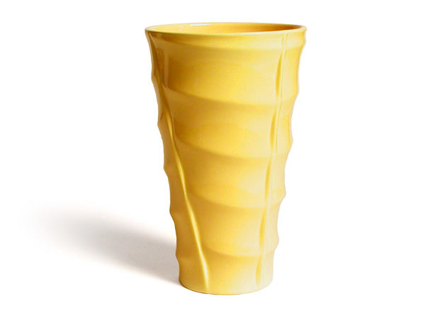 LARGE MADAGASCAR VASE - SECONDS