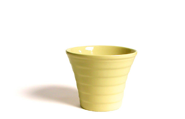 BAUER FLOWERPOT 9 INCH - SECONDS
