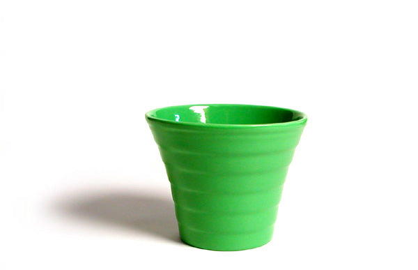 BAUER FLOWERPOT 9 INCH - SECONDS