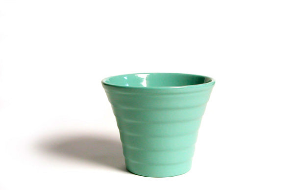 BAUER FLOWERPOT 9 INCH - SECONDS