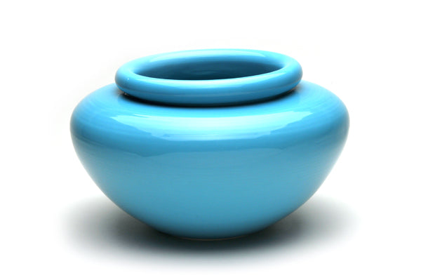 ROSSLYN POT LARGE - SECONDS