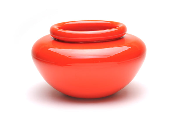 ROSSLYN POT LARGE - SECONDS