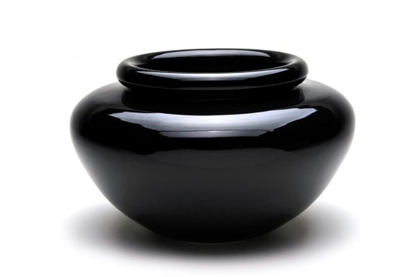 ROSSLYN POT LARGE - SECONDS