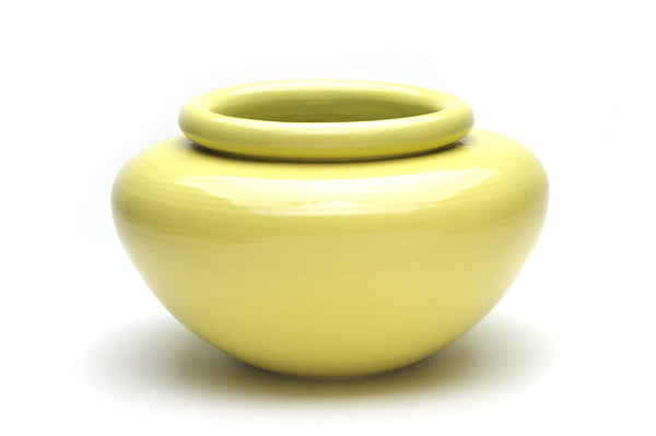 ROSSLYN POT LARGE - SECONDS