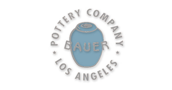 ROSSLYN POT LARGE - SECONDS