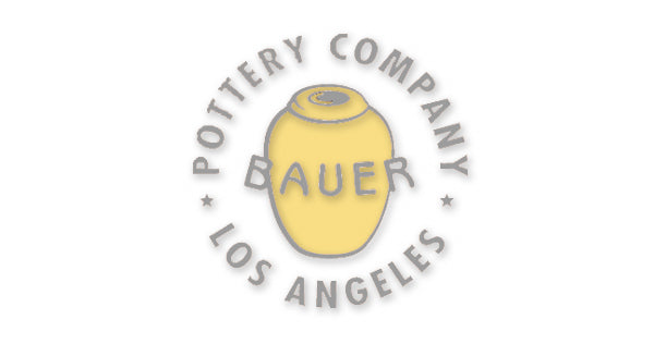 ROSSLYN POT LARGE - SECONDS