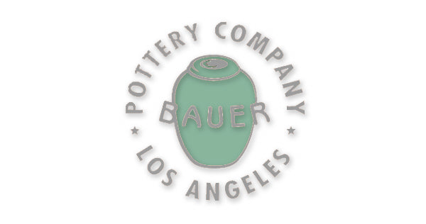 ROSSLYN POT LARGE - SECONDS